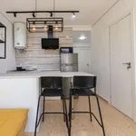 Habitación en valencia