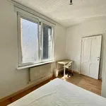 Appartement de 12 m² avec 1 chambre(s) en location à Liège