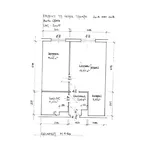 Miete 2 Schlafzimmer wohnung von 45 m² in Graz