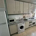 Rent a room in madrid