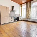  appartement avec 1 chambre(s) en location à Liège