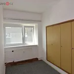 Pronajměte si 3 ložnic/e byt o rozloze 79 m² v Grygov