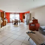 Maison de 140 m² avec 5 chambre(s) en location à Billom