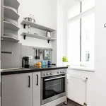 Miete 1 Schlafzimmer wohnung von 28 m² in Berlin