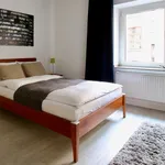 Miete 1 Schlafzimmer wohnung von 40 m² in Cologne