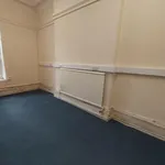 Rent 1 bedroom flat in East Midlands