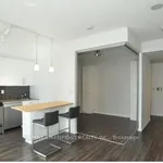  appartement avec 1 chambre(s) en location à Toronto (Waterfront Communities)