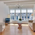 Huur 1 slaapkamer appartement van 55 m² in Amsterdam