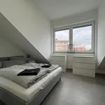 Miete 1 Schlafzimmer wohnung von 50 m² in Karlsruhe