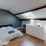 Appartement de 115 m² avec 5 chambre(s) en location à Lille