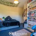 Rent 4 bedroom flat in Birmingham