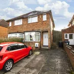 Rent 3 bedroom flat in West Midlands