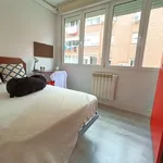 Alquilar 4 dormitorio apartamento en Madrid