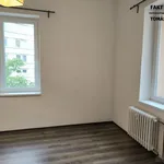 Rent 2 bedroom apartment in Ústí nad Labem