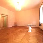 Pronajměte si 4 ložnic/e byt o rozloze 90 m² v Praha