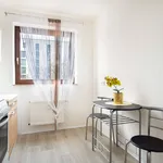 Rent 1 bedroom apartment of 53 m² in Hanover