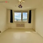 Rent 4 bedroom apartment of 75 m² in Brno-Komín