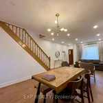 3 bedroom house of 312 sq. ft in Toronto (Weston-Pellam Park)