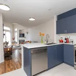 Appartement de 753 m² avec 1 chambre(s) en location à North Vancouver