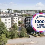 Vuokraa 3 makuuhuoneen asunto, 69 m² paikassa Vantaa