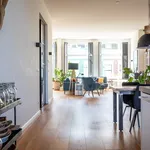 Huur 4 slaapkamer appartement van 215 m² in Archipelbuurt