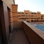 Rent 3 bedroom apartment of 110 m² in Guadalajara