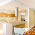 Rent 3 bedroom apartment of 97 m² in Prague