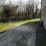 Terraced house 4 rooms, excellent condition, Altavilla Vicentina