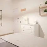 Rent a room in madrid