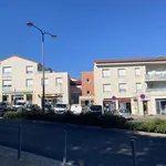 APPARTEMENT T2-LES JARDINS-ROMAGNAT