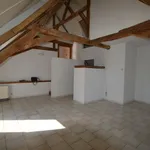 Huur 1 slaapkamer appartement in Mons