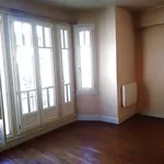 Appartement de 53 m² avec 2 chambre(s) en location à Tulle