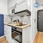 Rent 1 bedroom apartment in Brno