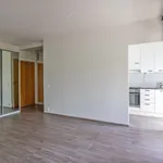 Rent 1 bedroom apartment of 28 m² in Espoo