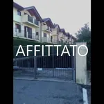 Appartamento in affitto a Busnago via delle Robinie, arredato, ascensore, zona residenziale - TrovaCasa