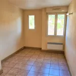 Appartement de 24 m² avec 1 chambre(s) en location à BAINS PALALDA