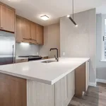 Rent 2 bedroom apartment of 92 m² in New York