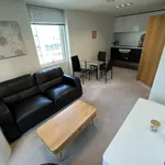 Rent 1 bedroom flat in North West England