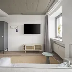 Rent 1 bedroom apartment of 27 m² in Saarbrücken