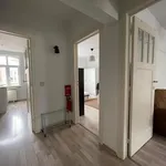 Huur 1 slaapkamer appartement in Woluwe-Saint-Lambert - Sint-Lambrechts-Woluwe