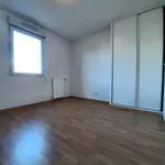 Appartement de 39 m² avec 2 chambre(s) en location à LAUNAGUET