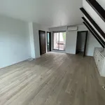 Appartement de 146 m² avec 5 chambre(s) en location à Strasbourg