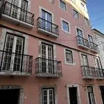 Rent 1 bedroom apartment of 40 m² in Lisbon