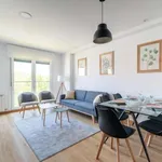 Alquilo 2 dormitorio apartamento de 60 m² en vigo