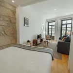 Rent 1 bedroom apartment in porto