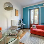 Rent 3 bedroom apartment in Milan