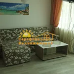 Rent 1 bedroom apartment of 50 m² in Burgas