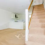 Terraced house to rent in Spurlings, Oundle, Peterborough PE8