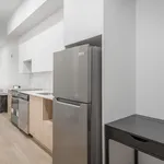  appartement avec 1 chambre(s) en location à Montreal