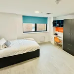 Rent 1 bedroom apartment in Derby